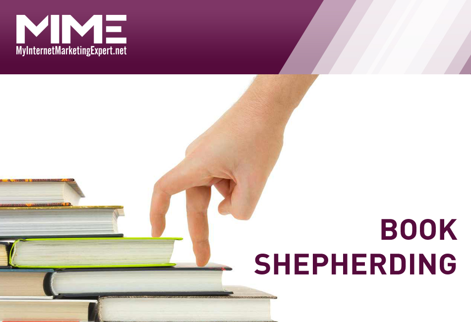 book shepherding